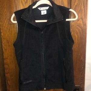 Columbia Fleece Vest